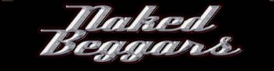 logo Naked Beggars